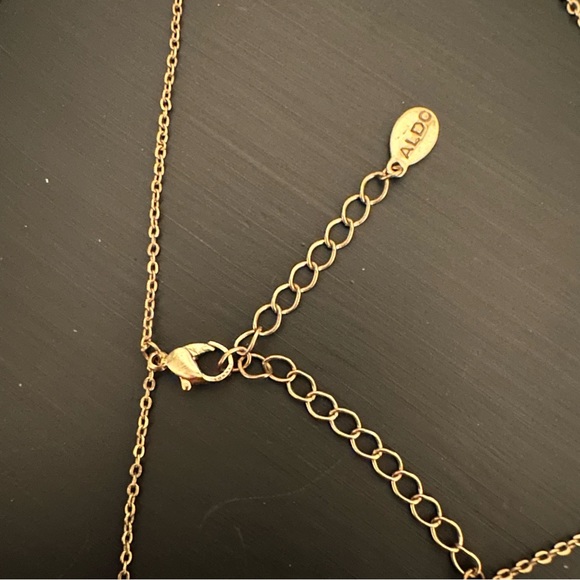 Hamsa body chain - Picture 3 of 5